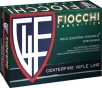 Fiocchi 30-06 180gr Psp - 20rd 10bx cs