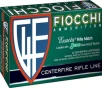 Fiocchi 308 Win 168gr Hpbt - 20rd 10bx cs