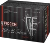 Fiocchi 7 62x25 Tokarev - 85gr Fmj 50rd 20bx cs