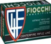 Fiocchi 7mm-08 Rem 139gr Sst - 20rd 10bx cs