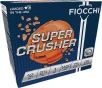 Fiocchi Crusher 12ga 2 75  1oz -  7 5 1300fps 250rd Case Lot