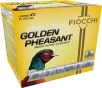 Fiocchi Golden Pheasant 28ga - 3  1-1 16oz  6 25rd 10bx cs