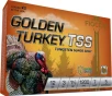Fiocchi Golden Turkey Tss 12ga - 3  1-5 8oz  7 5rd 10bx cs
