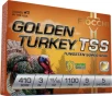 Fiocchi Golden Turkey Tss 410 - 3  13 16oz  9 5rd 10bx cs