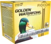 Fiocchi Golden Waterfowl 12ga - 3  1-1 4oz  bb 25rd 10bx cs