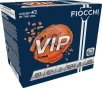 Fiocchi Vip 20ga 2 75  7 8oz -  8 1200fps 250rd Case Lot