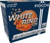 Fiocchi White Rino 12ga 2 75  - 1-1 8oz  8 1200fps 250rd Case