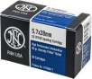 Fn 5 7x28 40gr V-max Ss197sr - 50rd 10bx cs