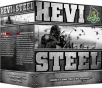 Hevi-shot Heavy Steel 12ga - 3  1-1 4oz  4 25rd 10bx cs