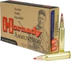Hornady 223 Rem 73gr Eld Match - 20rd 10bx cs