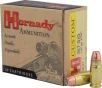 Hornady 357 Sig 147gr Xtp - 20rd 10bx cs