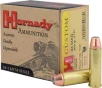 Hornady 44 Rem Mag 300gr - Xtp 20rd 10bx cs