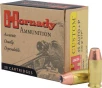 Hornady 45 Acp  p 230gr Xtp - 20rd 10bx cs