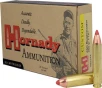 Hornady 450 Bm 250gr Ftx 20rd - 10bx cs