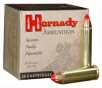 Hornady 500 Sw Mag 300gr Ftx - 20rd 10bx cs