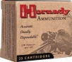 Hornady 500 Sw Mag 500gr - Xtp-fp 20rd 10bx cs
