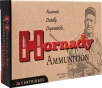 Hornady 6 8 Spc 100gr Cx - 20rd 10bx cs