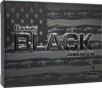 Hornady Black 5 56x45 75gr - Interlock Hd Sbr 20rd 10bx cs