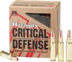Hornady Critical Defense - 5 7x28 40gr Ftx 25rd 10bx cs