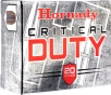 Hornady Critical Duty 10mm - 175gr Flexlock 20rd 10bx cs