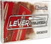 Hornady Leverevolution 30-30 - Win 140gr Monoflex 20rd 10bx c