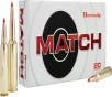 Hornady Match 6 5 Cm 147gr - Eld 20rd 10bx cs