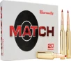 Hornady Match 7mm Prc - 180gr Eld 20rd 10bx cs