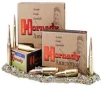 Hornady Match 8x57 196gr - Vintage Poly Tip 20rd 10bx cs