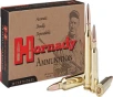 Hornady Match M1 Garand 30-06 - 168gr Eld 20rd 10bx cs