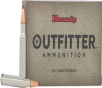 Hornady Outfitter 30-06 150gr - Cx 20rd 10bx cs