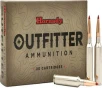 Hornady Outfitter 7mm Prc - 160gr Cx 20rd 10bx cs