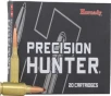 Hornady Precicion Hunter - 22 Arc 80gr Eldx 20rd 10bx cs