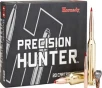 Hornady Precision Hunter - 6mm Cm 103gr Eldx 20rd 10bx cs