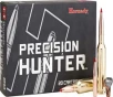 Hornady Precision Hunter 28 - Nosler 162gr Eldx 20rd 10bx cs