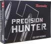 Hornady Precision Hunter 300 - Win Mag 178gr Eldx 20rd 10bx c