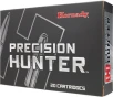 Hornady Precision Hunter 300 - Win Mag 200gr Eldx 20rd 10bx c