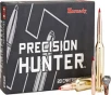 Hornady Precision Hunter 6 5 - Prc 143gr Eldx 20rd 10bx cs