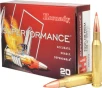 Hornady Spf 308 Win 150gr Sst - 20rd 10bx cs