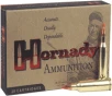 Hornady Varmint 22-250 Rem - 50gr V-max 20rd 10bx cs