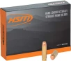 Hsm 10mm 200gr Fmj 50rd - 10bx cs