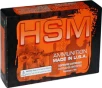 Hsm 35 Whelen 200gr Interlock - 20rd 20bx cs