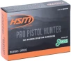 Hsm Pro Pistol 44 Rem Mag - 240gr Jhp 20rd 20bx cs