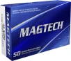 Magtech 25 Acp 50gr Fmj - 50rd 20bx cs