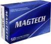 Magtech 32 S w Long 98gr Semi - Jhp 50rd 20bx cs