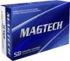 Magtech 38 S w Short 146gr - Lead-rn 50rd 20bx cs