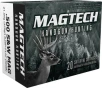 Magtech 500 Sw Mag 325gr - Sjsp-fp 20rd 25bx cs