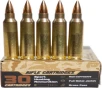 Mke 5 56x45 62gr Lap  m855  - Brass Case 2250rd Case
