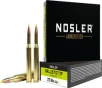 Nosler 270 Win 140gr - Ballistic Tip 20rd 10bx cs