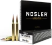 Nosler Match Grade 28 Nosler - 185gr Rdf Hpbt 20rd 10bx cs