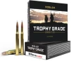 Nosler Trophy 280 Rem 140gr - Accubond Tip 20rd 10bx cs